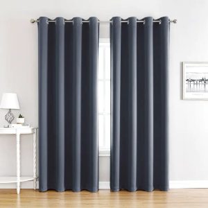 Rideau Thermique Navy